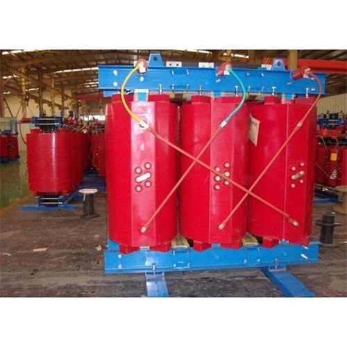 小金SCB10-800KVA/10KV/0.4KV干式变压器