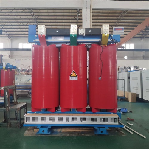 小金SCB10-1250KVA/10KV/0.4KV干式变压器