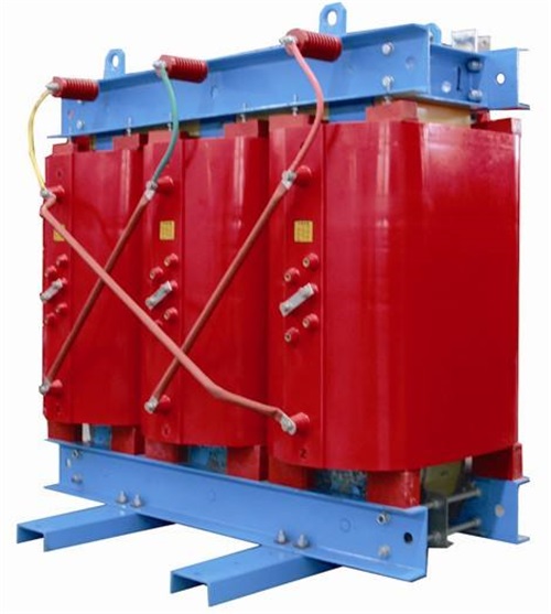 小金SCB10-500KVA干式变压器型号