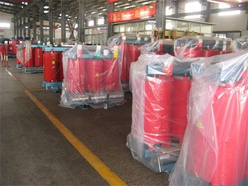 小金SCB10-200kva干式变压器现货价格