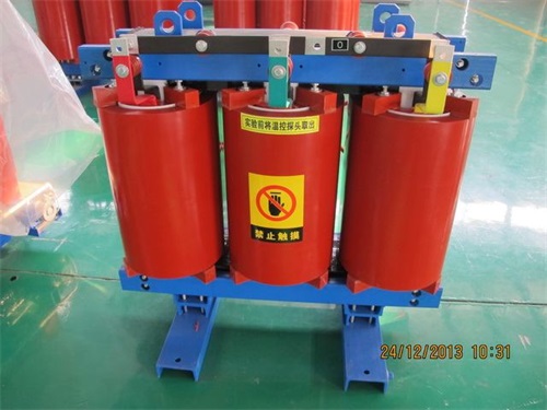 小金SCB12-315KVA/10KV/0.4KV干式变压器