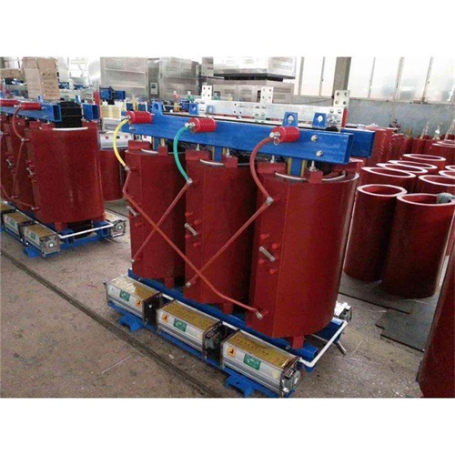 小金SCB11-315KVA干式变压器规格参数