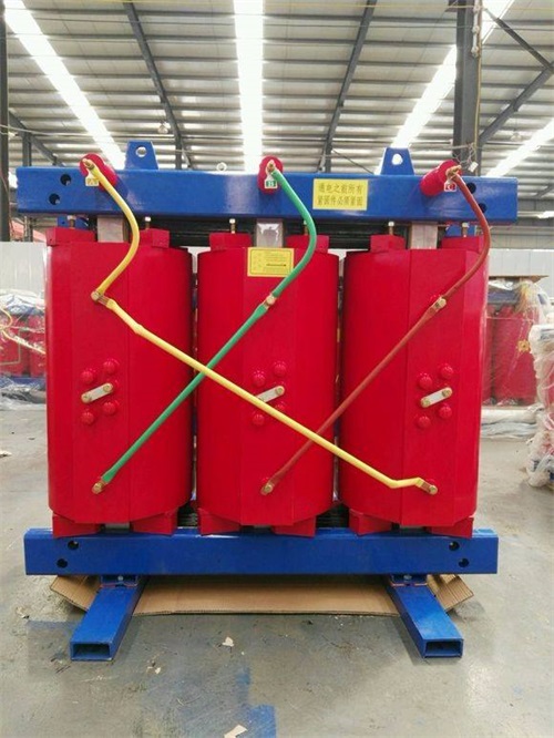 小金SCB12-315KVA干式变压器现货直发